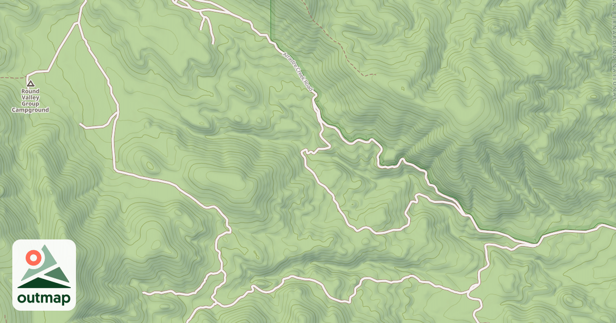 Map of 2N61Y (OHV)