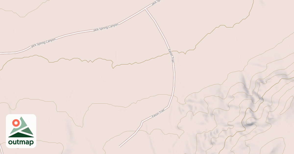 Map of EATON