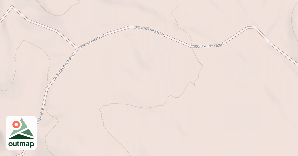 Map of LONESOME