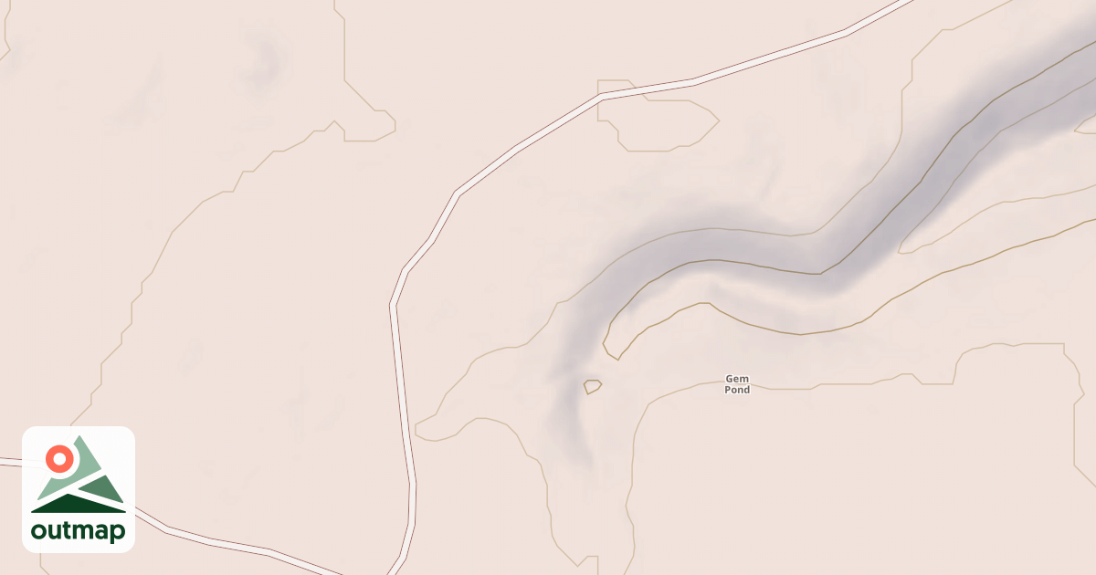 Map of 1119210