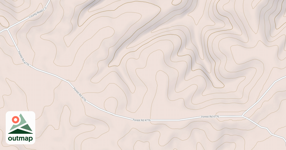 Map of SEE LOU