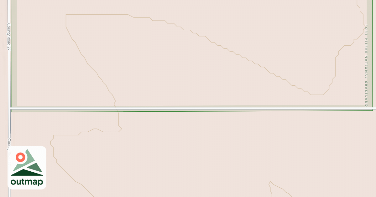 Map of SCOTT