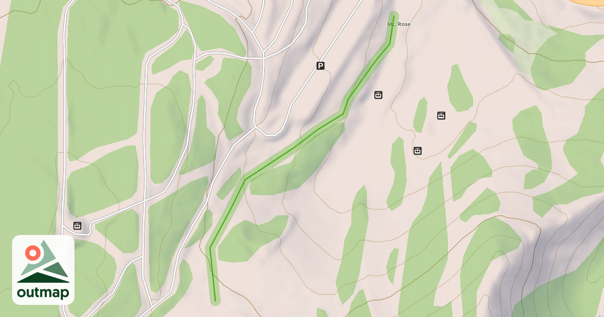 Map of Spellbound