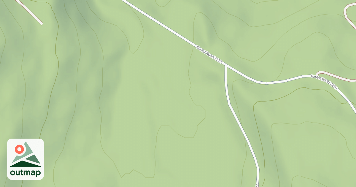 Map of HUC