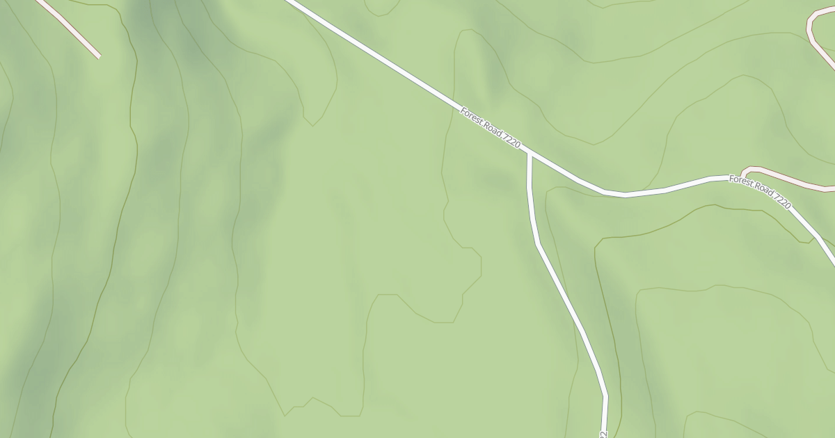 Map preview of HUC
