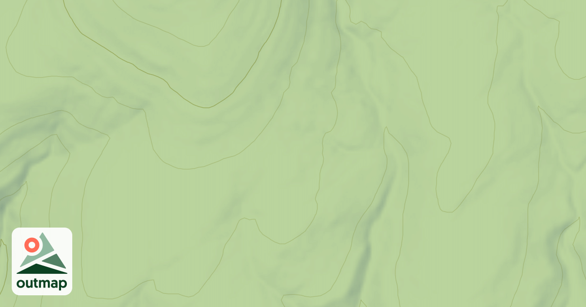 Map of UNKNOWN