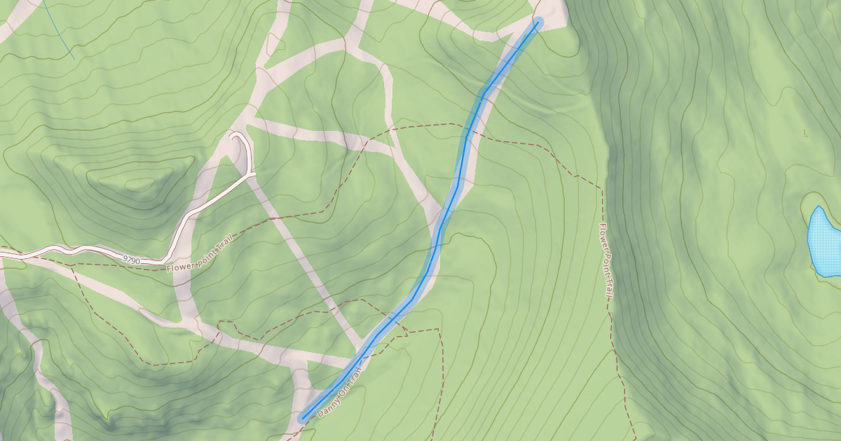 Map preview of One Grand Parade