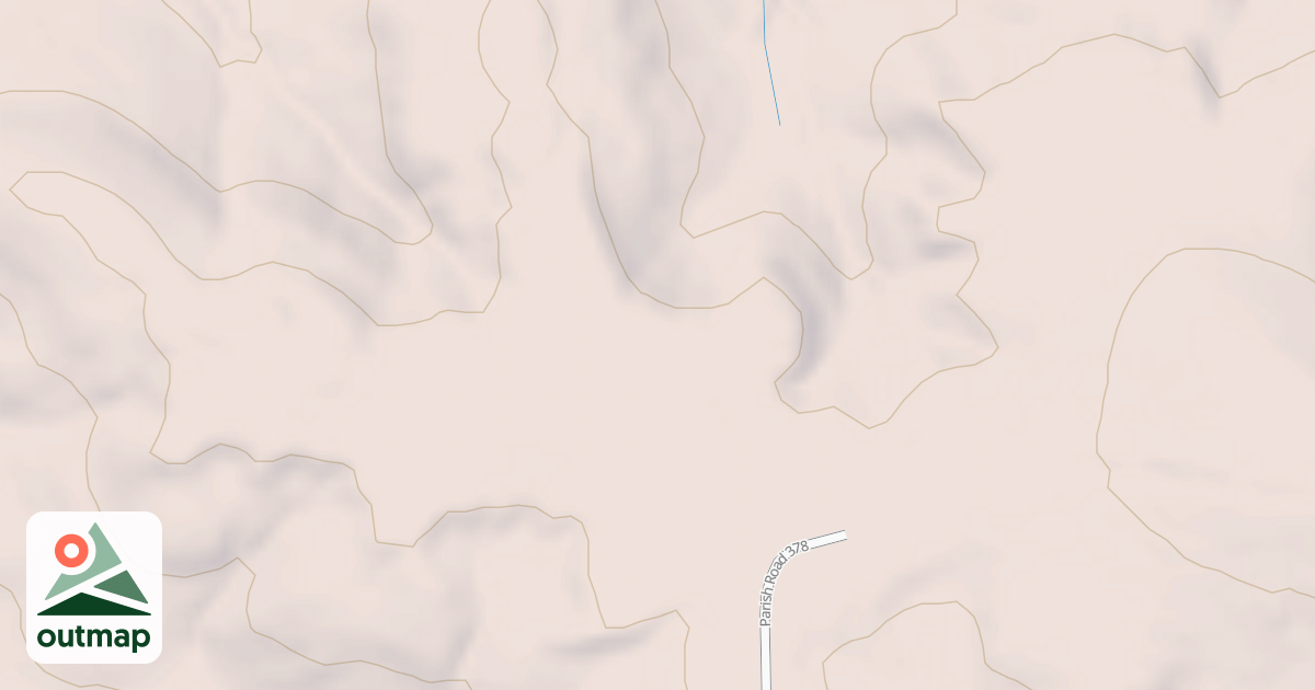 Map of 3096