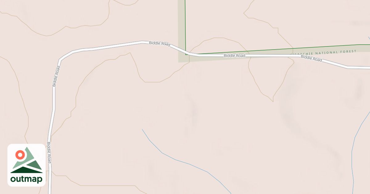 Map of 1324