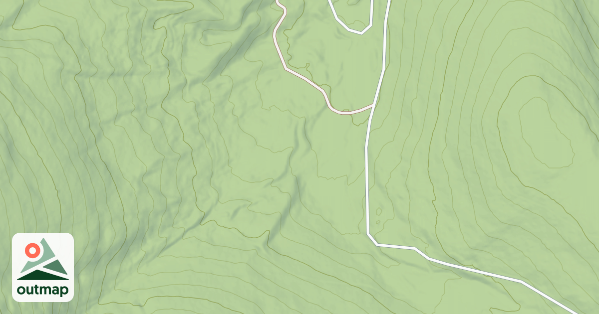 Map of ROGERS RD
