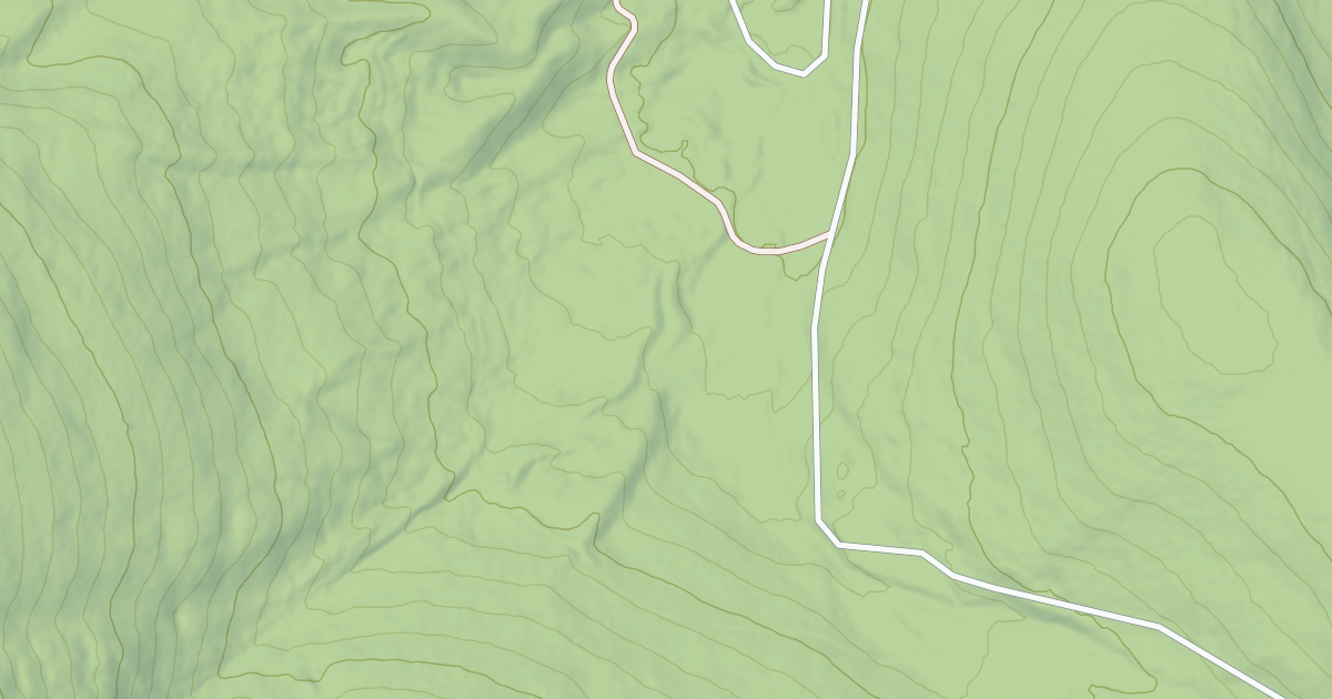 Map preview of ROGERS RD