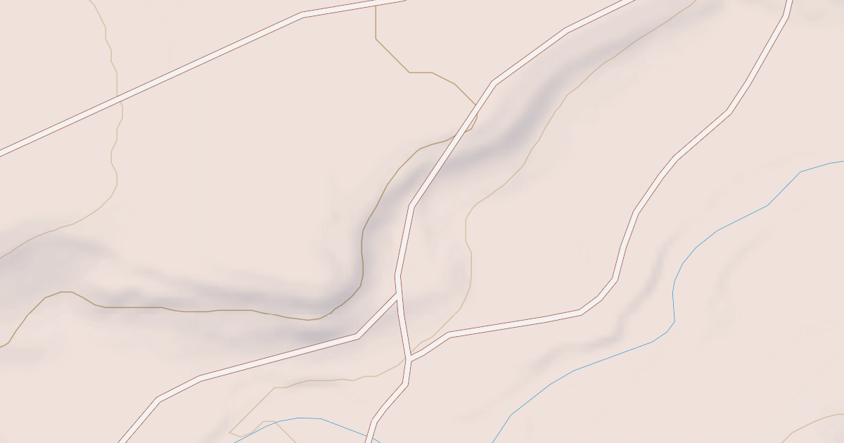 Map preview of BLM National GTLF Public Motorized Roads 27d3af67-fae1-436c-9def-736b0281fd8b