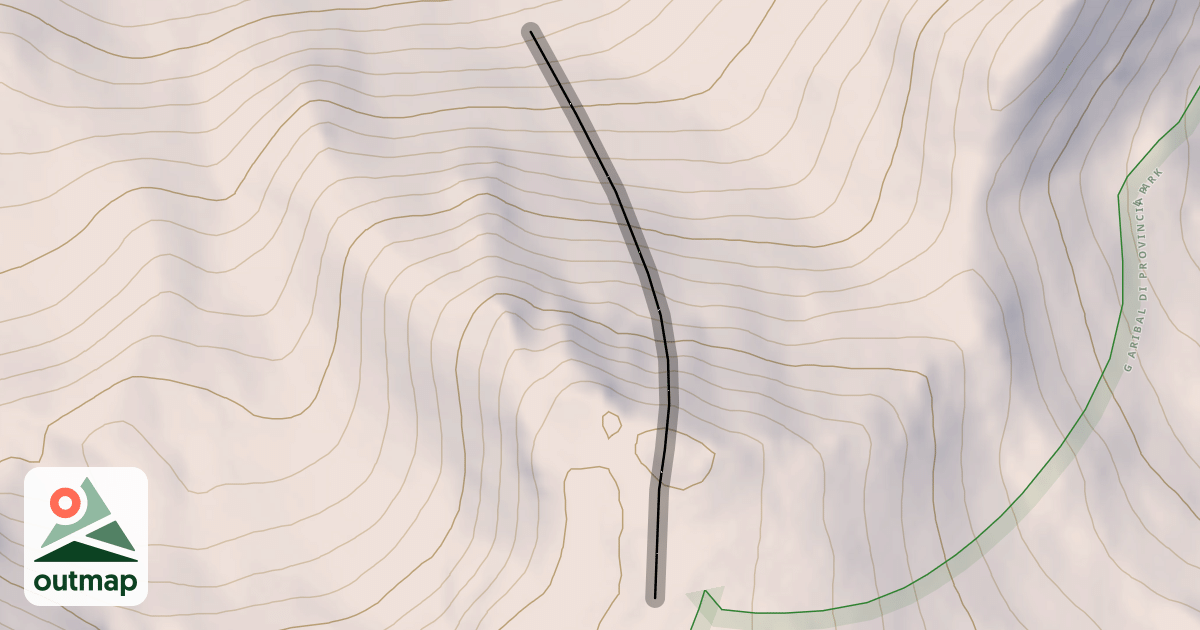 Map of Flute North Bowl