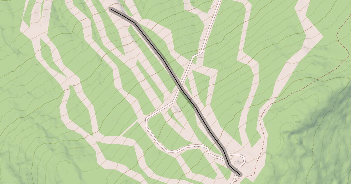 Map preview of Metallak