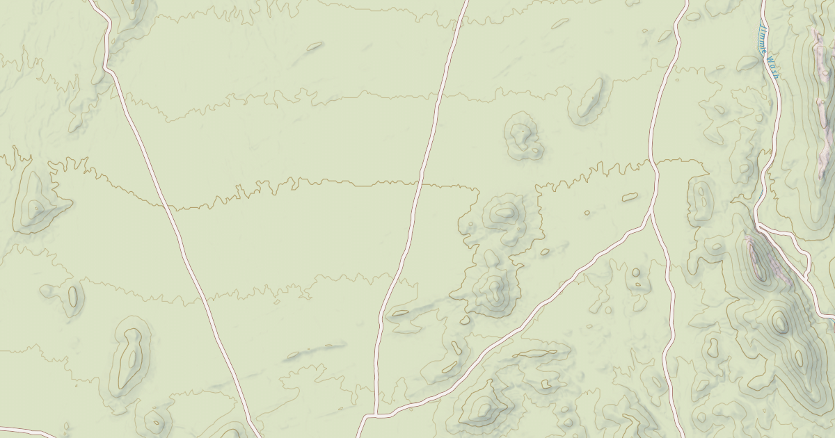 Map preview of BLM National GTLF Public Motorized Roads 1d503f2a-c9d4-48d5-b0b6-36adfb19329a