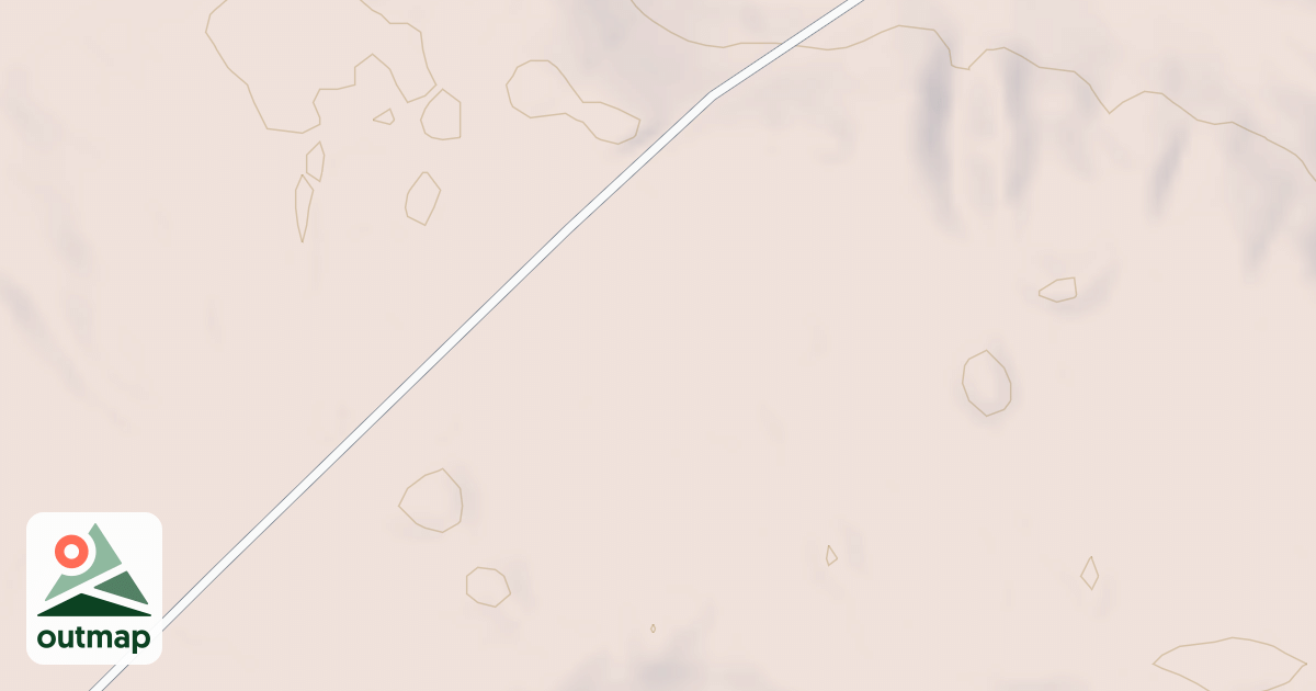 Map of 2436 SPUR A59C