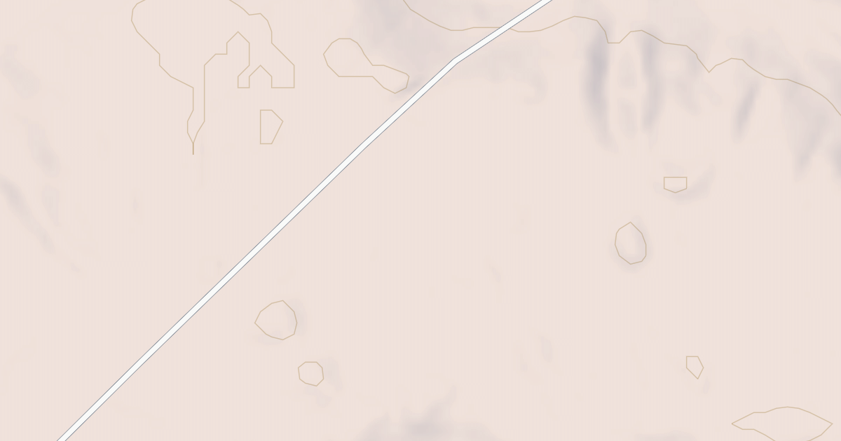 Map preview of 2436 SPUR A59C