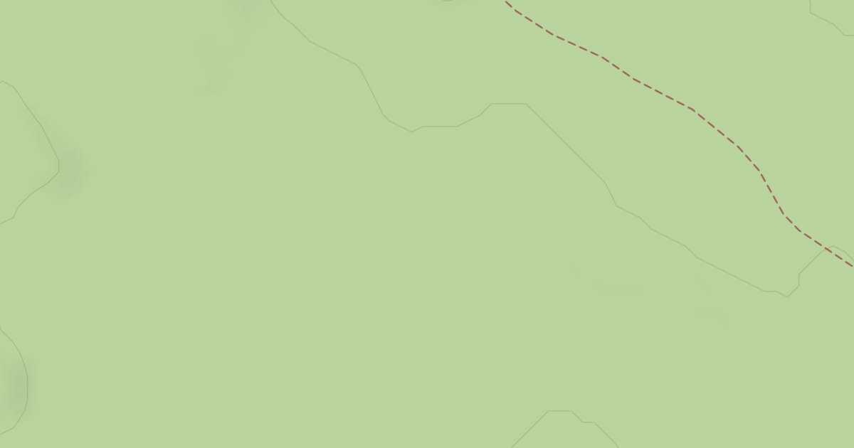 Map preview of USFS Motor Vehicle Use Map Roads {091071EC-9C0B-47E5-B7B1-879677E5D6C5}