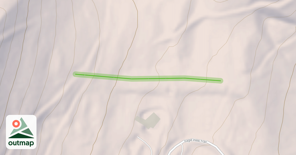 Map of Take a Bough