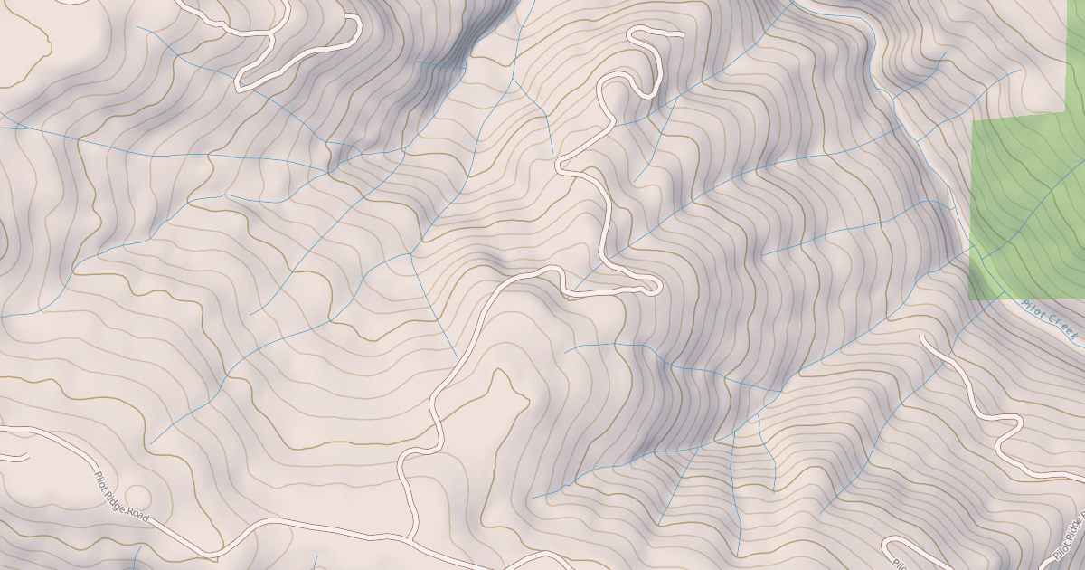 Map preview of SKYLINE