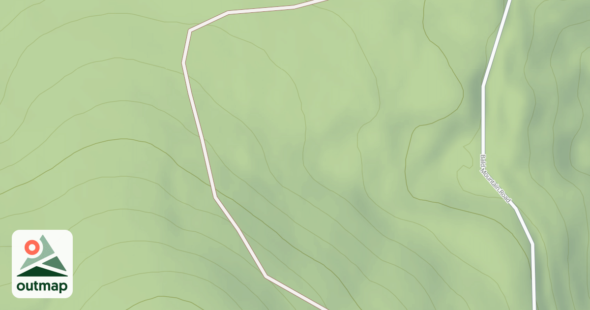 Map of Bad Breath