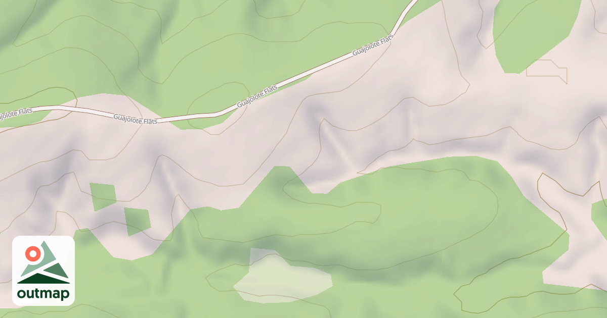 Map of HAIST