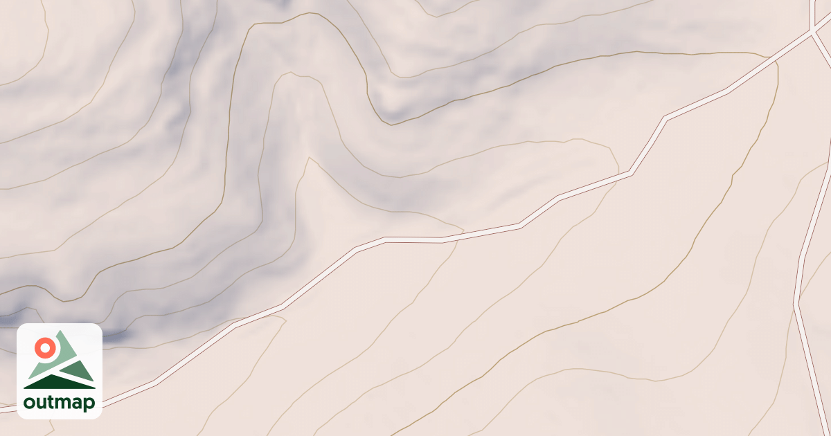 Map of Pied 279