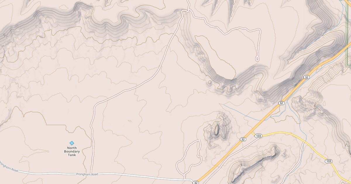 Map preview of 4009 C