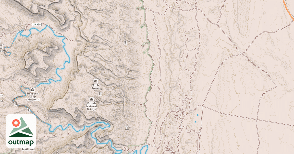 Map of BLM National GTLF Public Motorized Roads 2a6274e7-7d79-40e4-b51e-8a3d856c1264