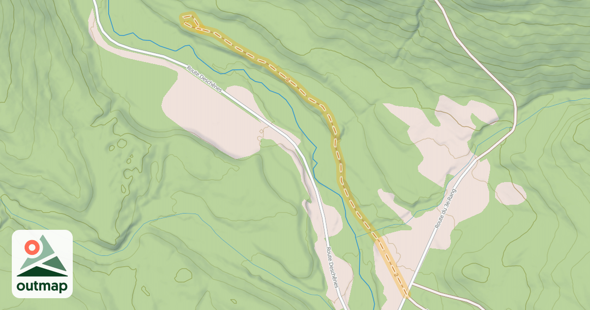 Map of 2