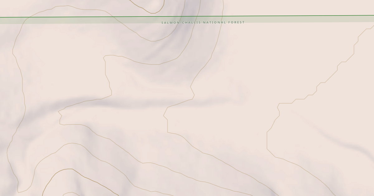 Map preview of SECTION 18 CUTOFF