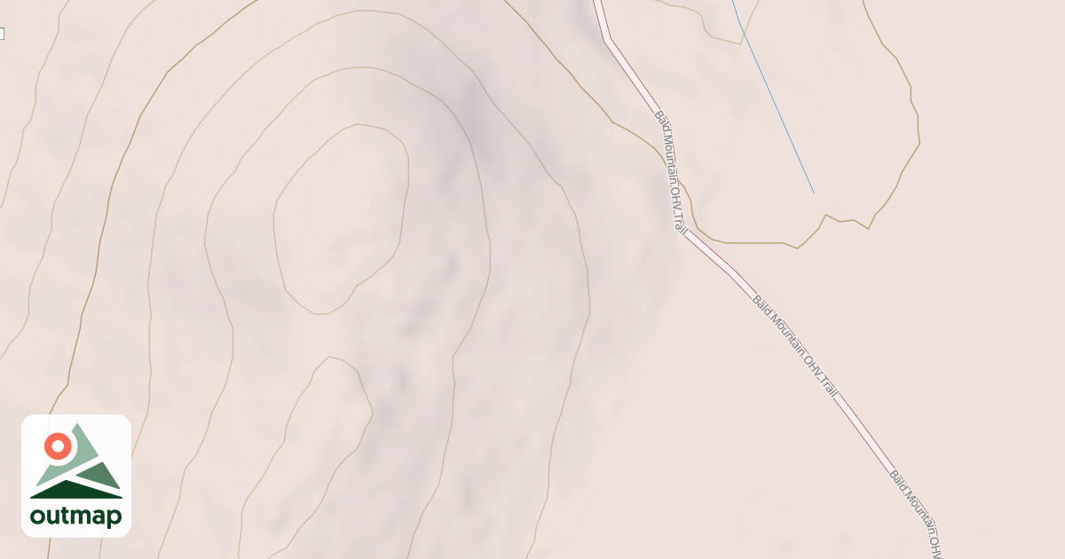Map of BOW TIE T1