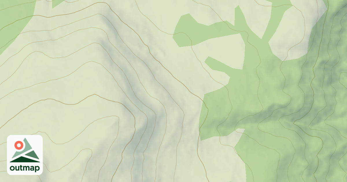 Map of USGS National Digital Trails 19b95349-d602-4bc6-933e-143cc3868853