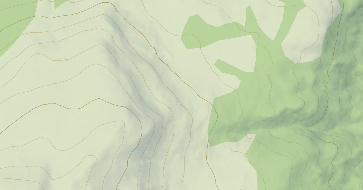 Map preview of USGS National Digital Trails 19b95349-d602-4bc6-933e-143cc3868853