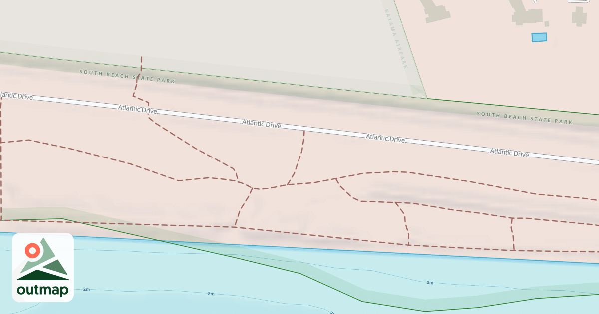Map of USGS National Digital Trails 317c9b58-ef7e-4614-bdd7-0f061e1b4b33