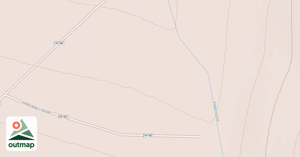 Map of 1700683