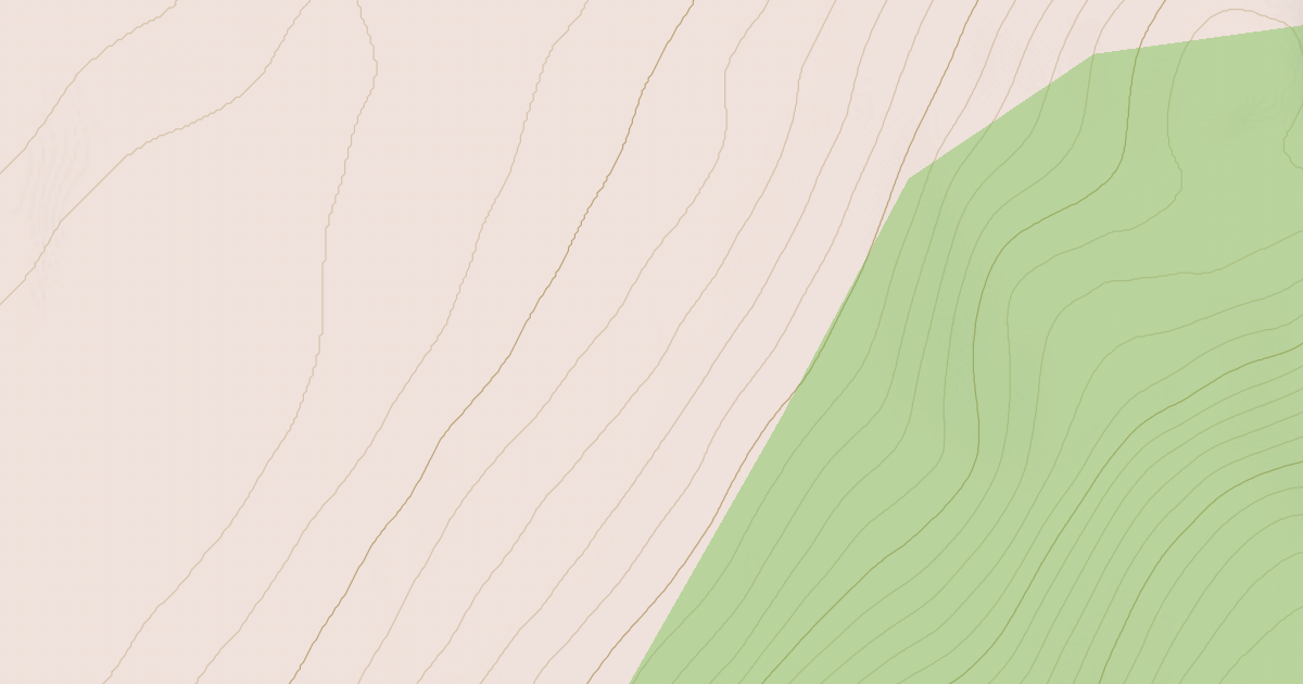Map preview of Indian River