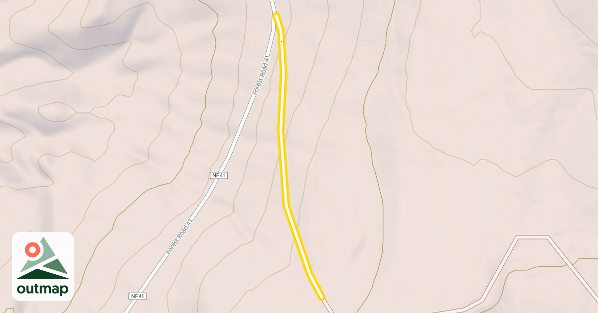Map of 1