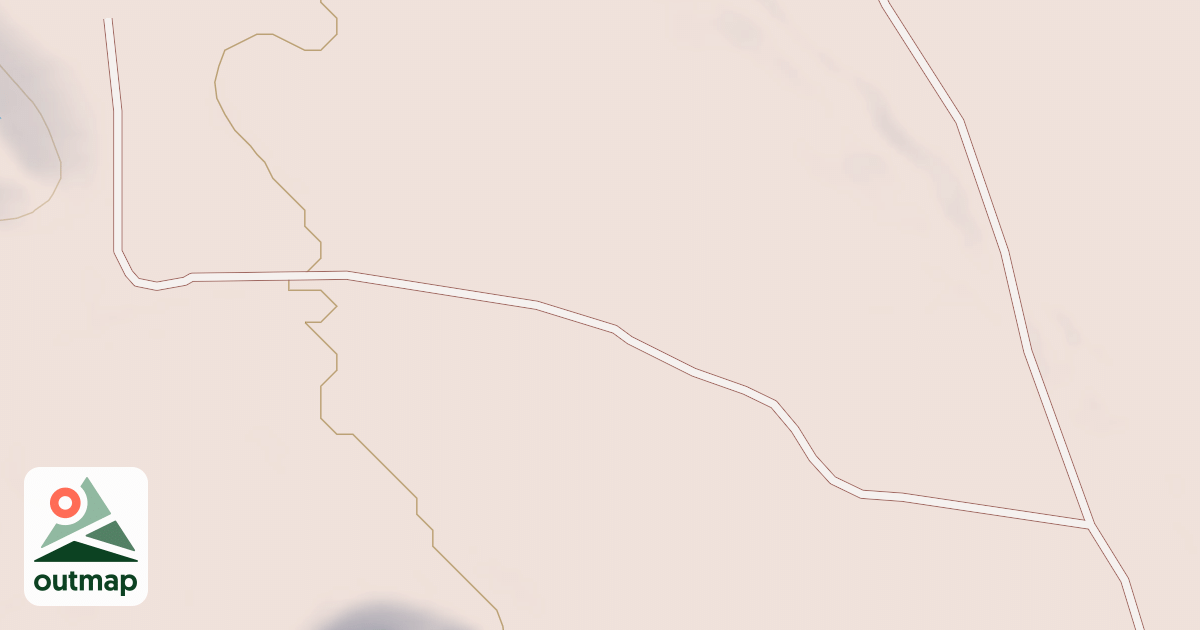 Map of FDR1980-B