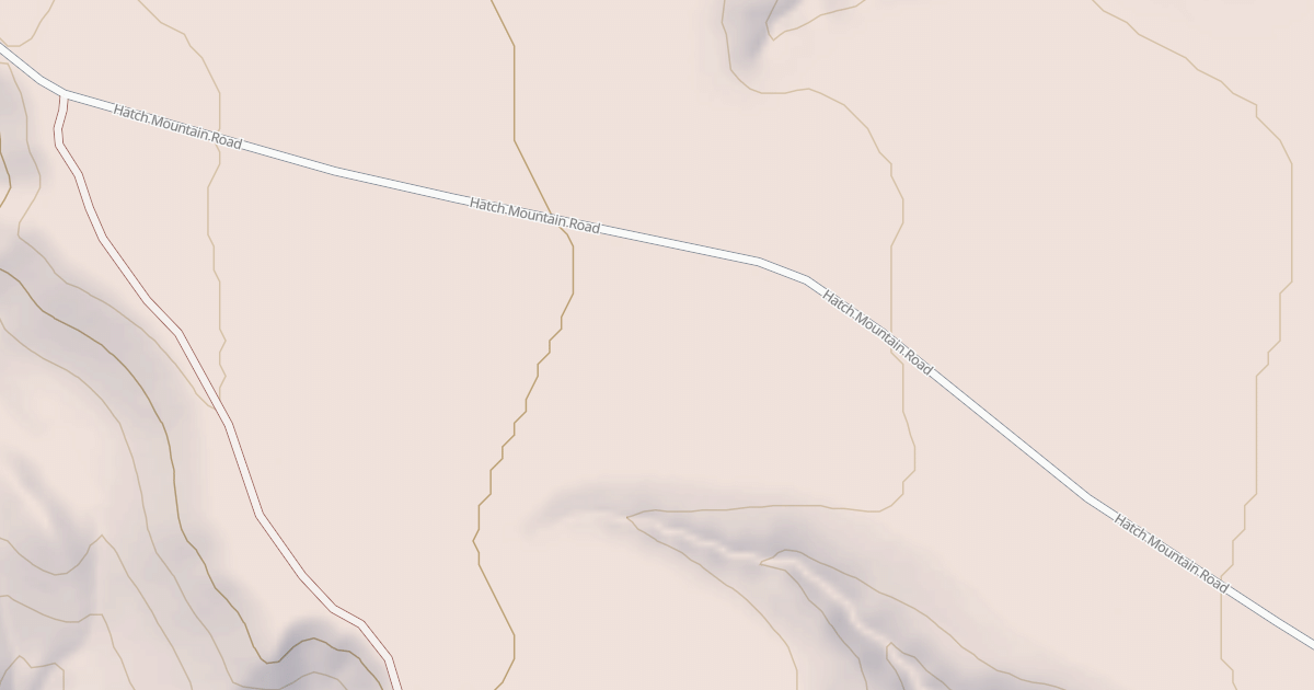 Map preview of BLM National GTLF Public Motorized Roads 33b07657-8aef-45e5-b8a5-bd8053314b93