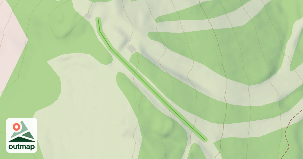 Map of Backdraft