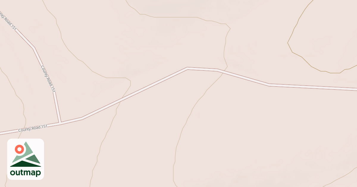 Map of BLM National GTLF Public Motorized Roads 178b3a01-70ff-4a22-b87f-754834f277e2