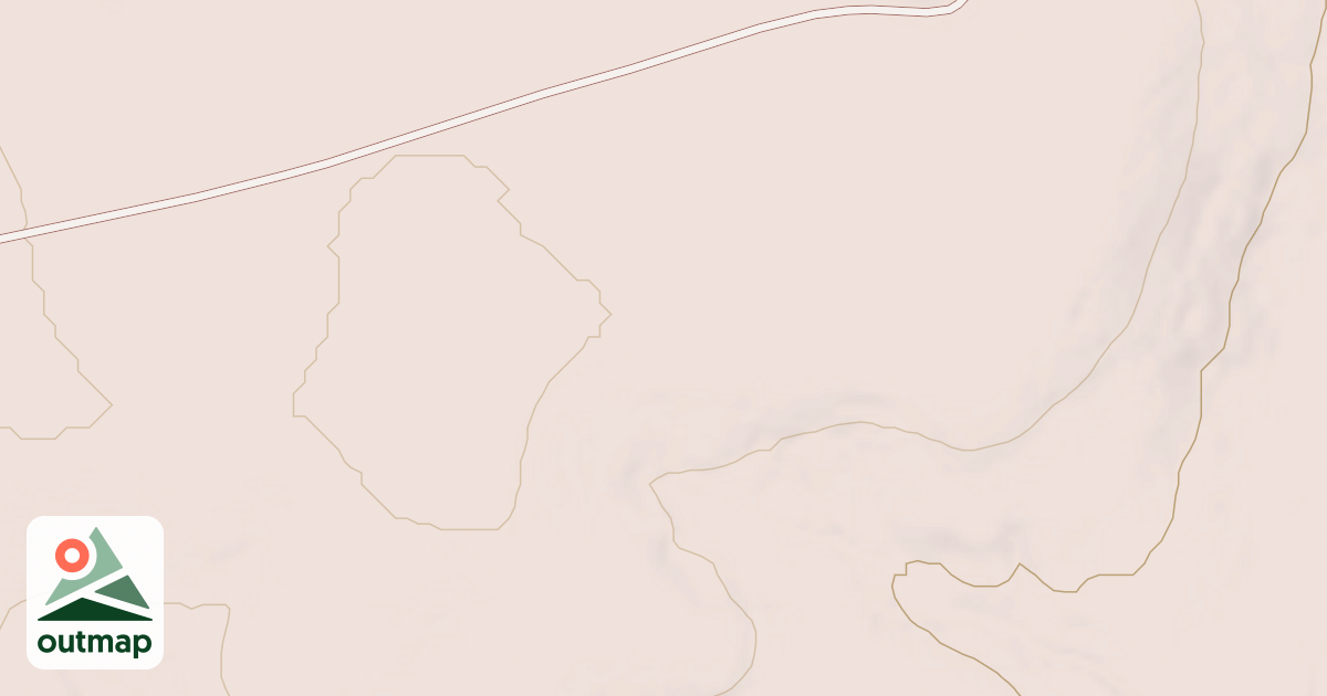 Map of FOXTROT