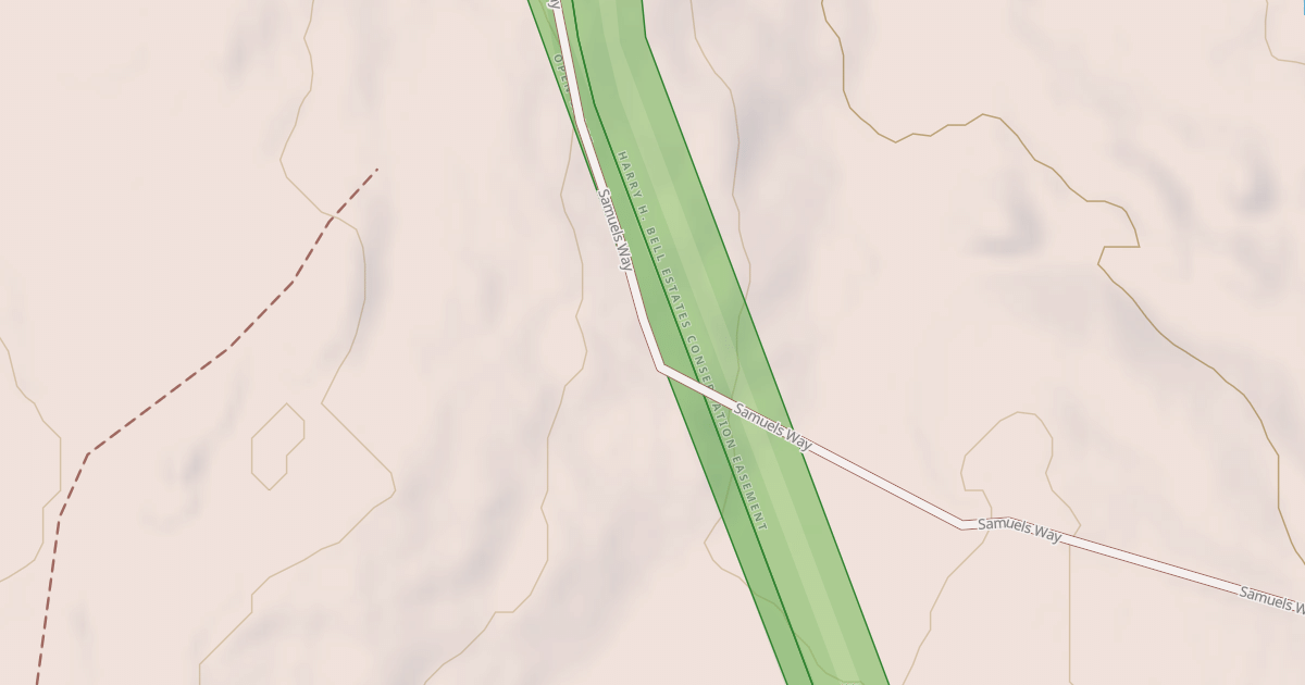 Map preview of USGS National Digital Trails 4bf58f4e-dd9c-49c3-95da-3d155cff8b43