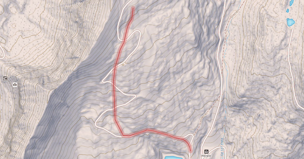 Map preview of Cristaux