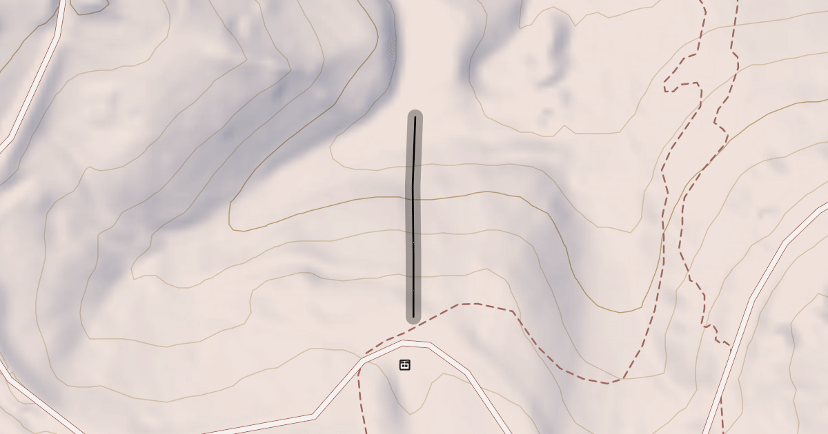 Map preview of The Falls