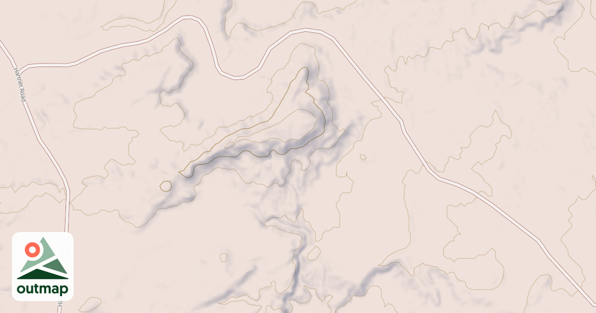 Map of BLM National GTLF Public Motorized Roads 28742aec-1092-4994-99c0-2a6fc97c9458