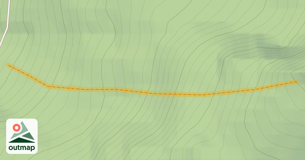 Map of Cliff McCool
