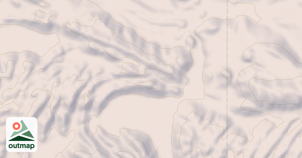 Map of Redbird Sra Atv/Dirt Bike/4x4 Trails