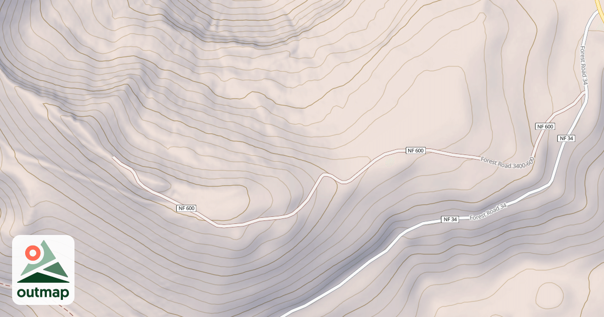 Map of ED-10